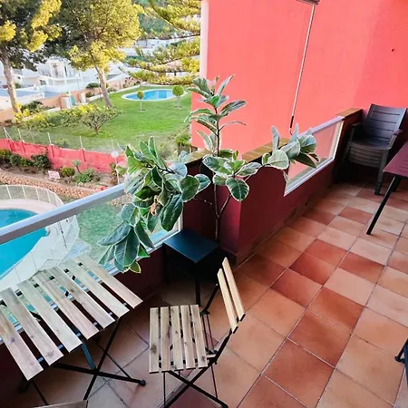 Bueno, Bonito Y Barato Costa Apartment Benalmadena