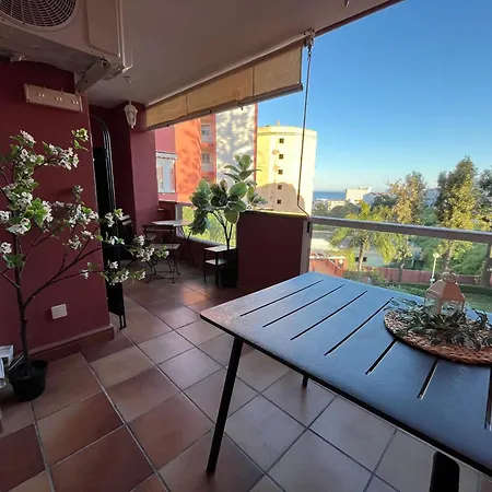 Bueno, Bonito Y Barato Costa Apartment Benalmadena