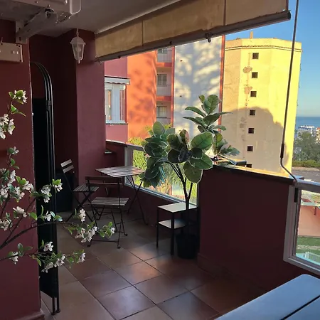 Apartment Bueno, Bonito Y Barato Costa